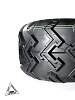 Покрышка ATV 10" 22x10-10 P-141А Yuanxing