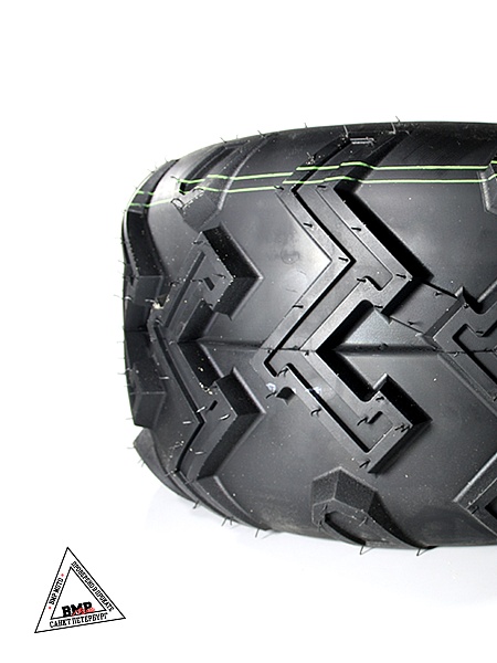 Покрышка ATV 10" 22x10-10 P-141А Yuanxing