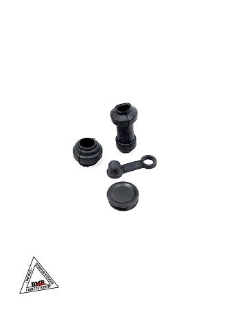 Ремкомплект заднего суппорта питбайк (CRF, TTR125) SM-PARTS