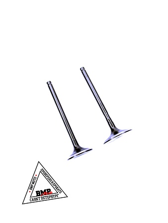 Клапаны (компл.=2шт) 190см3 162YMJ ZS190 (W190) X-TECH