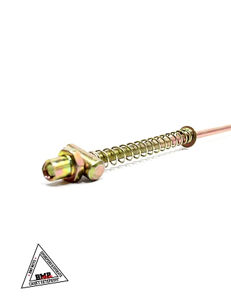 Тяга заднего тормоза Delta "BEEZMOTO" (P-1822)