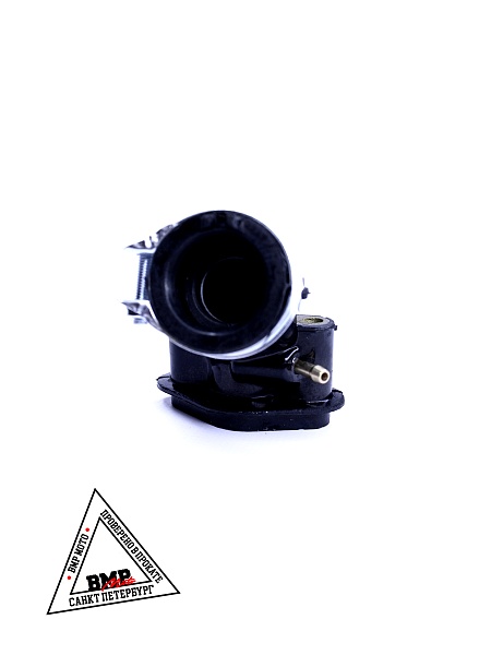 Патрубок карбюратора 139QMB 50/80см3