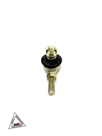 Наконечник рулевой тяги, внутренний, правая резьба, М10*1,25*19мм (19743)