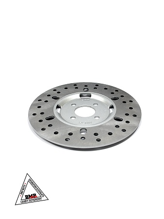 Диск тормозной задний 4*56*36 Ф190