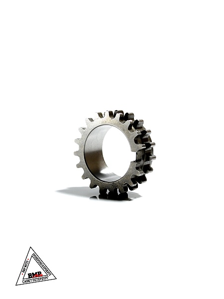 Шестерня коленвала (ГРМ) 174MN-3 (CBS300) ZS