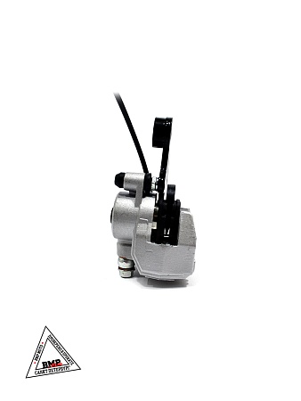 Тормозная система задняя ATAKI PRIME 125