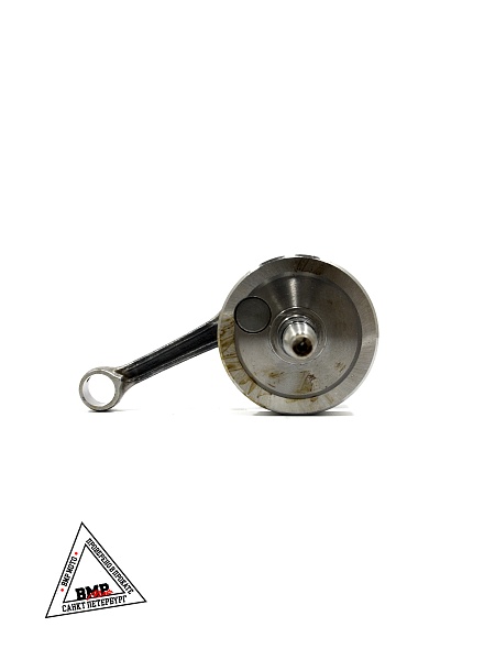 Коленвал Honda HF05; LEAD90 (00007540)