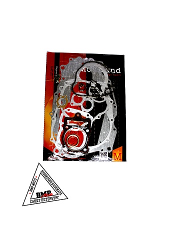 Набор прокладок (полный) 167FMM (CG250-B)