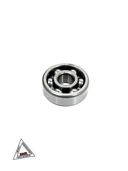 Подшипник 6301 заднего колеса Alpha/Delta