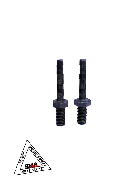 Шпильки коромысла (компл.) 168F/170F