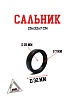 Сальник 25х32х7 CN