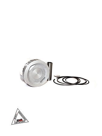 Поршень в сборе, 1p63QML, D62mm (WW0108) BMP-moto