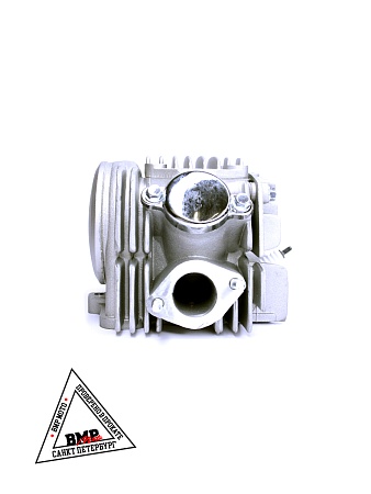 ГБЦ в сборе 154FMI d=54mm 125см3