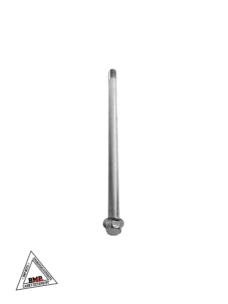 Ось маятника 320мм d=14 {Lim}