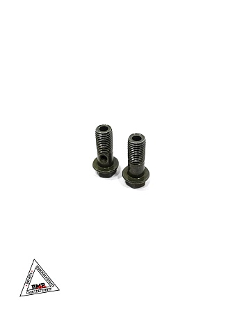 Шланг масляного радиатора L-550 d-8/10 KAYO двиг. YX 150 см3