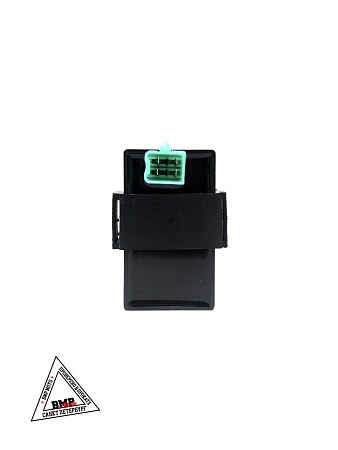 Коммутатор DC 152FMH 125см3 X-TECH (постоян. тока)