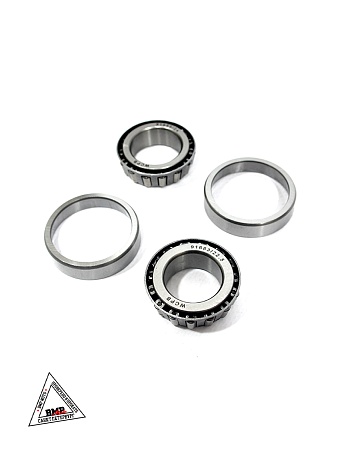 Подшипник траверсы (компл.=2шт) 24/22.5