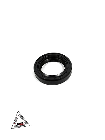 Сальник 13,8х24,5х5 вала кикстартера CN