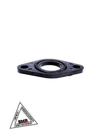 Прокладка карбюратора (текстолит) 139FMB,147FMH 50-70см3