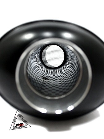 Глушитель BSE MX (30.155.0130)