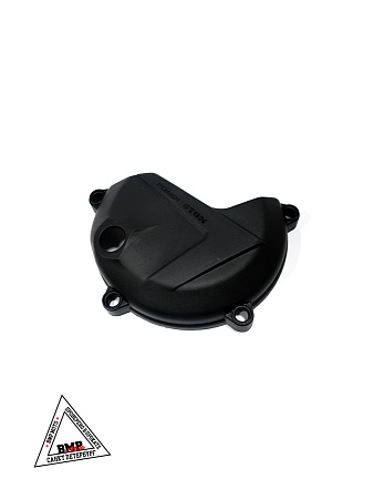 Защита крышек двигателя NC250 OTOM черный BSE ZS177MM (XTG_30.708.CVNC250BK)