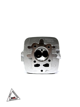 ГБЦ в сборе 167FMM (CG250) 167FMM (CG250-B)