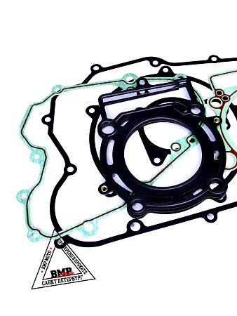 Набор прокладок (полный) 182MM (NC250) ZS