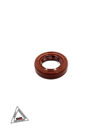 Сальник 18х30х7 двиг. 1P57QMJ-2D (150см3, вариатор, задн. ход)