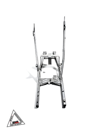 Подрамник задний BSE Z1 J1, J2LE Z2 