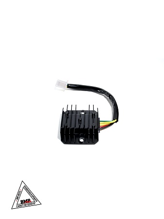 Регулятор напряжения 1ф 5к BSE Z1 Z2 Z4 Z5 Z6 (30.608.0040)