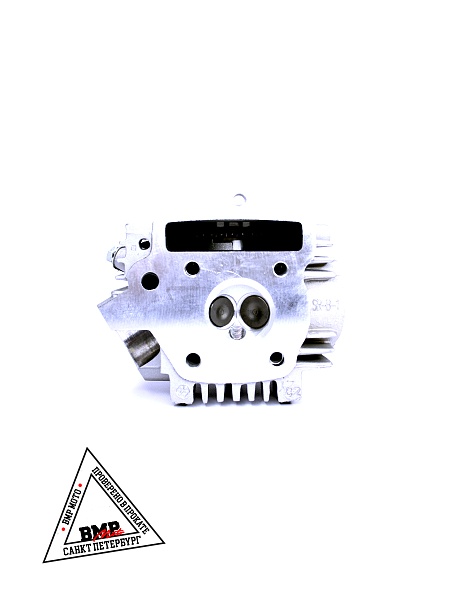 ГБЦ (головка в сборе) 50см3 139FMB 50см3
