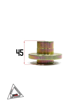 Крепление заднее тормозного диска ATV ALL ROAD/ADVENTURE