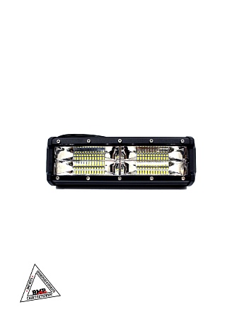 Фара 144w RAY-W 9&quot; LED балка