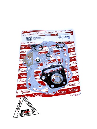 Набор прокладок (полный) 139FMB X-TECH