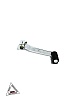 Рычаг КПП BSE PH10 125/190 STUNT