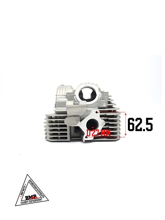 Головка блока цилиндра, ГБЦ BSE ZS172FMM (100104457-0002)