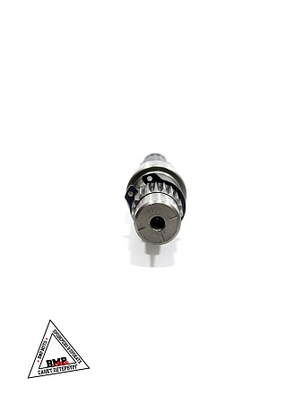 Вал редуктора вторичный (короткий) 139QMB 50/80см3