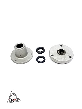 Фильтр масляный центробежный 162FMJ-B (CG150D-B)