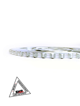 Венец, звезда ведомая (428-41) CG/CB 4х90х58