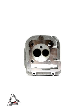 Головка цилиндра 161QMK-B2 200см3 с реверсом 