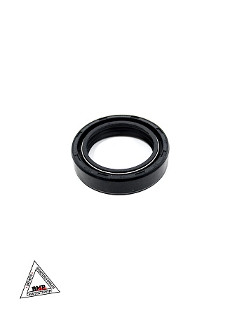 Сальник 33х46х10.8 пера XR125