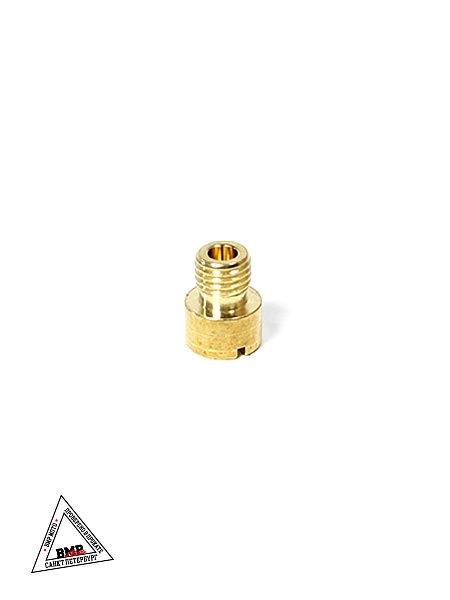 Жиклеры карбюратора M6- 90 (10шт)