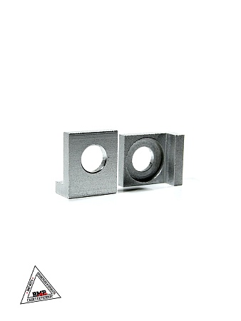 Натяжитель цепи приводной TTR125-250 (пара)