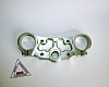 Траверса верхняя TTR250 48mm (170mm)