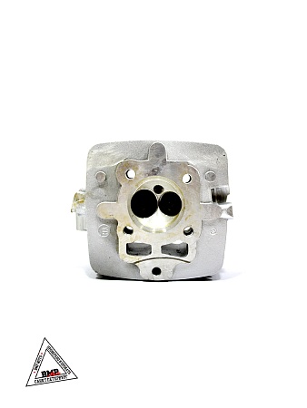 Головка цилиндра 162FMJ (CG150D) 162FMJ-B (CG150D-B)
