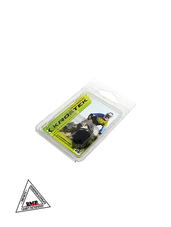 Колодки тормозные дисковые RB-D49 (Вело)