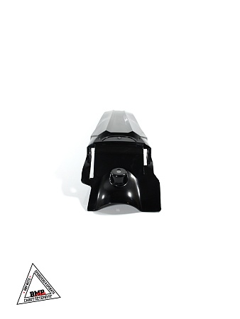 Крыло заднее, чёрный BSE J1, J2 Z3 Z3Y Z10 