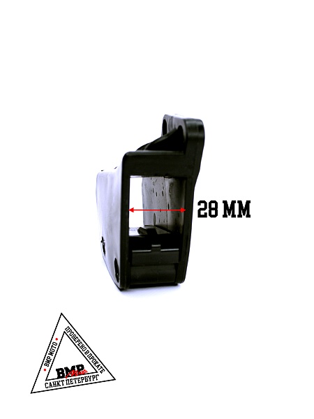 Ловушка цепи XR250 LITE BMP-moto