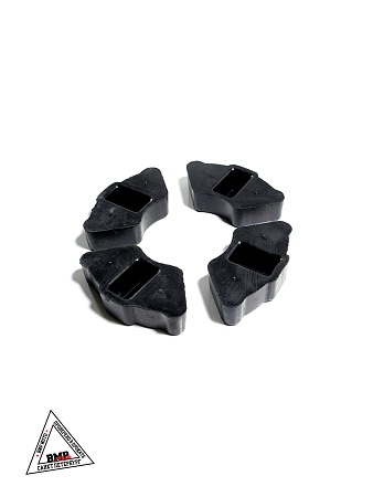 Муфта задней звезды CG150 #1