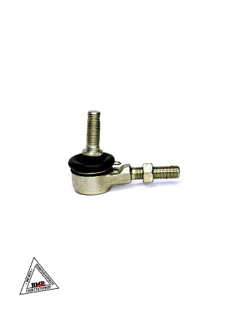 WELS EVOX200 Наконечник рулевой тяги, внешний, левая резьба, М10*1,25*28мм